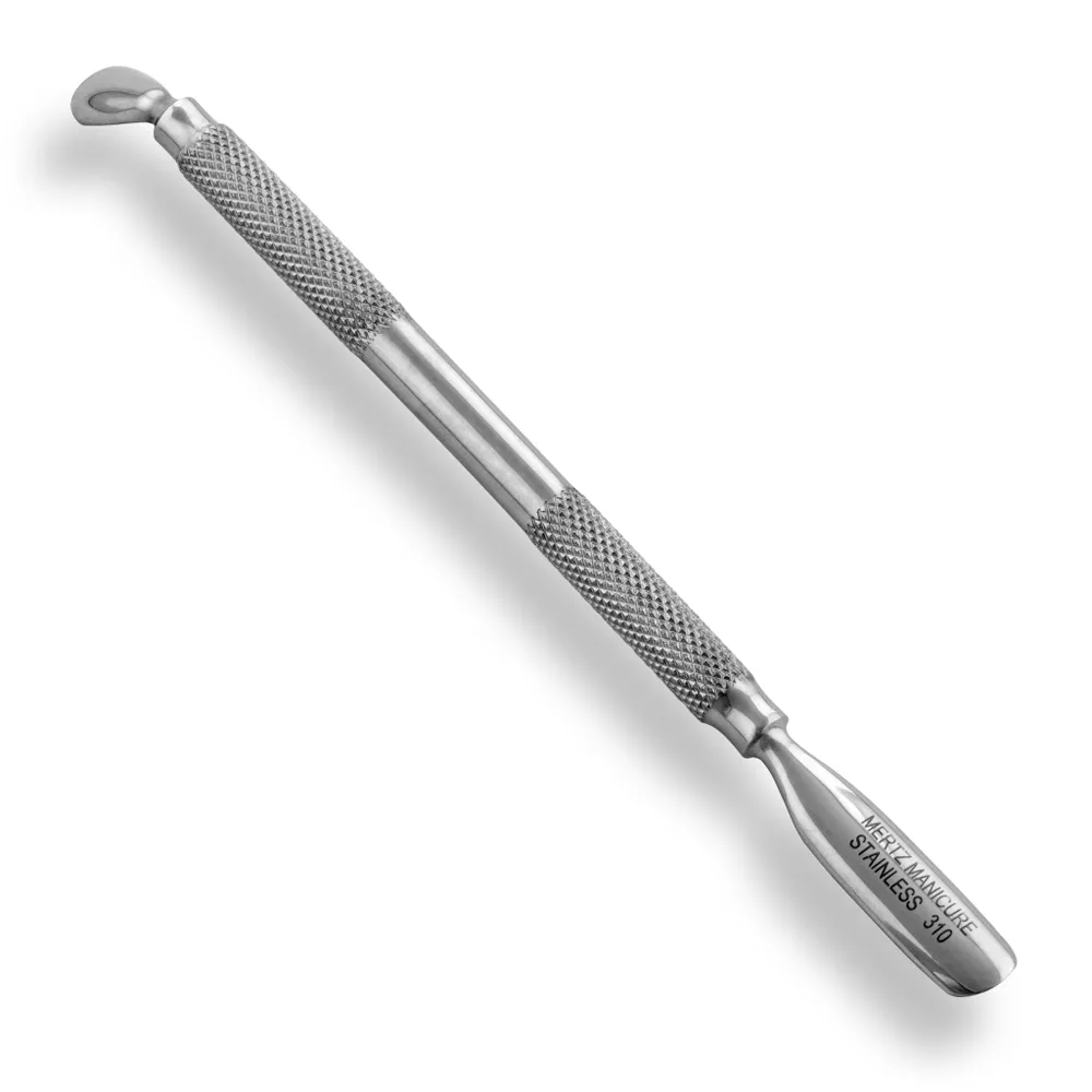 MERTZ / 310 /  Инструмент для маникюра двойной